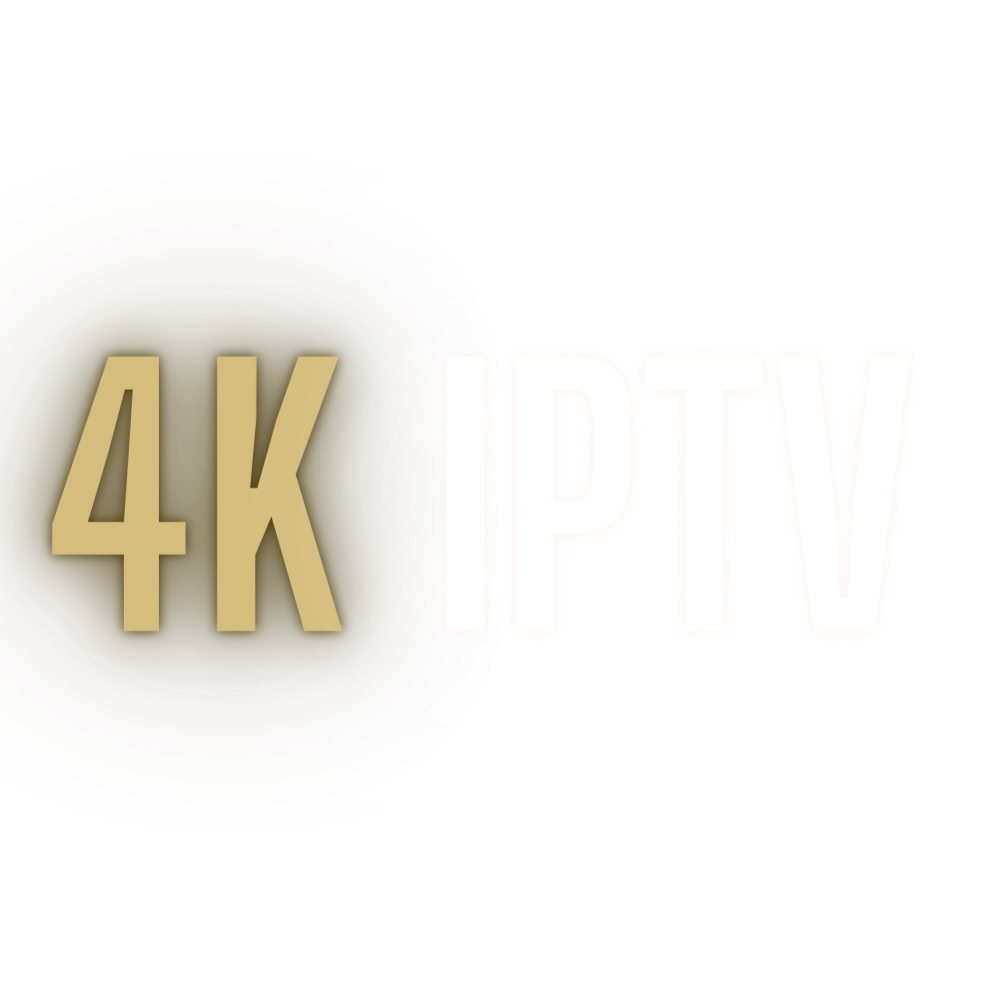 4K IPTV